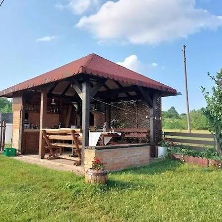 Seosko Domacinstvo Nedic Valjevo