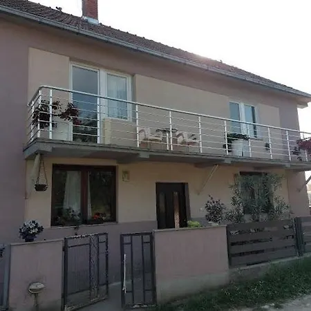 Seosko Domacinstvo Nedic Country house Valjevo