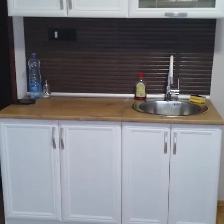 Seosko Domacinstvo Nedic Country house