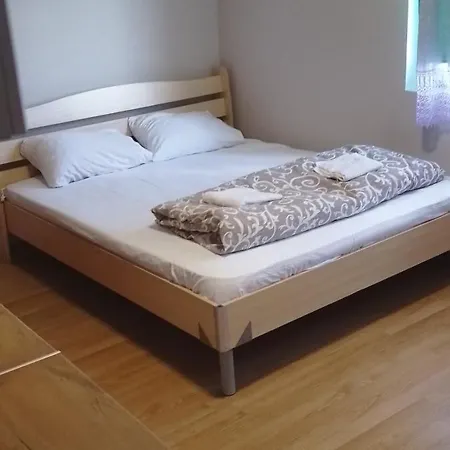 Seosko Domacinstvo Nedic Country house Valjevo