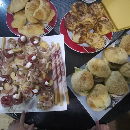 Seosko Domacinstvo Nedic Gospodarstwo wiejskie Valjevo