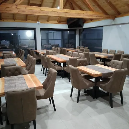 Seosko Domacinstvo Nedic Country house Valjevo