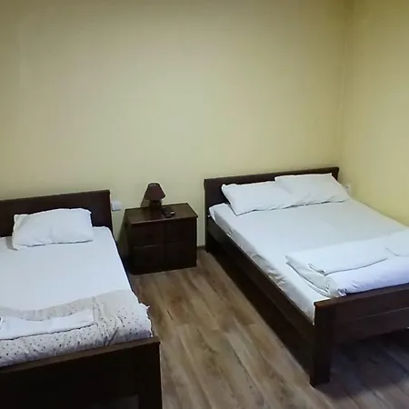 Seosko Domacinstvo Nedic * Valjevo