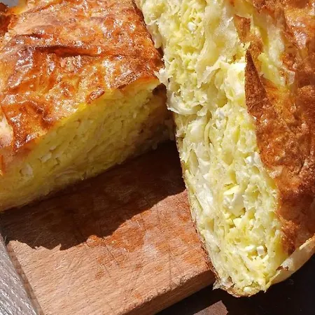 Seosko Domacinstvo Nedic * Valjevo