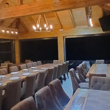 Seosko Domacinstvo Nedic Seoska kuća