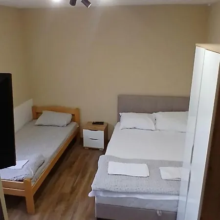 Seosko Domacinstvo Nedic